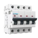 Miniature Circuit Breakers