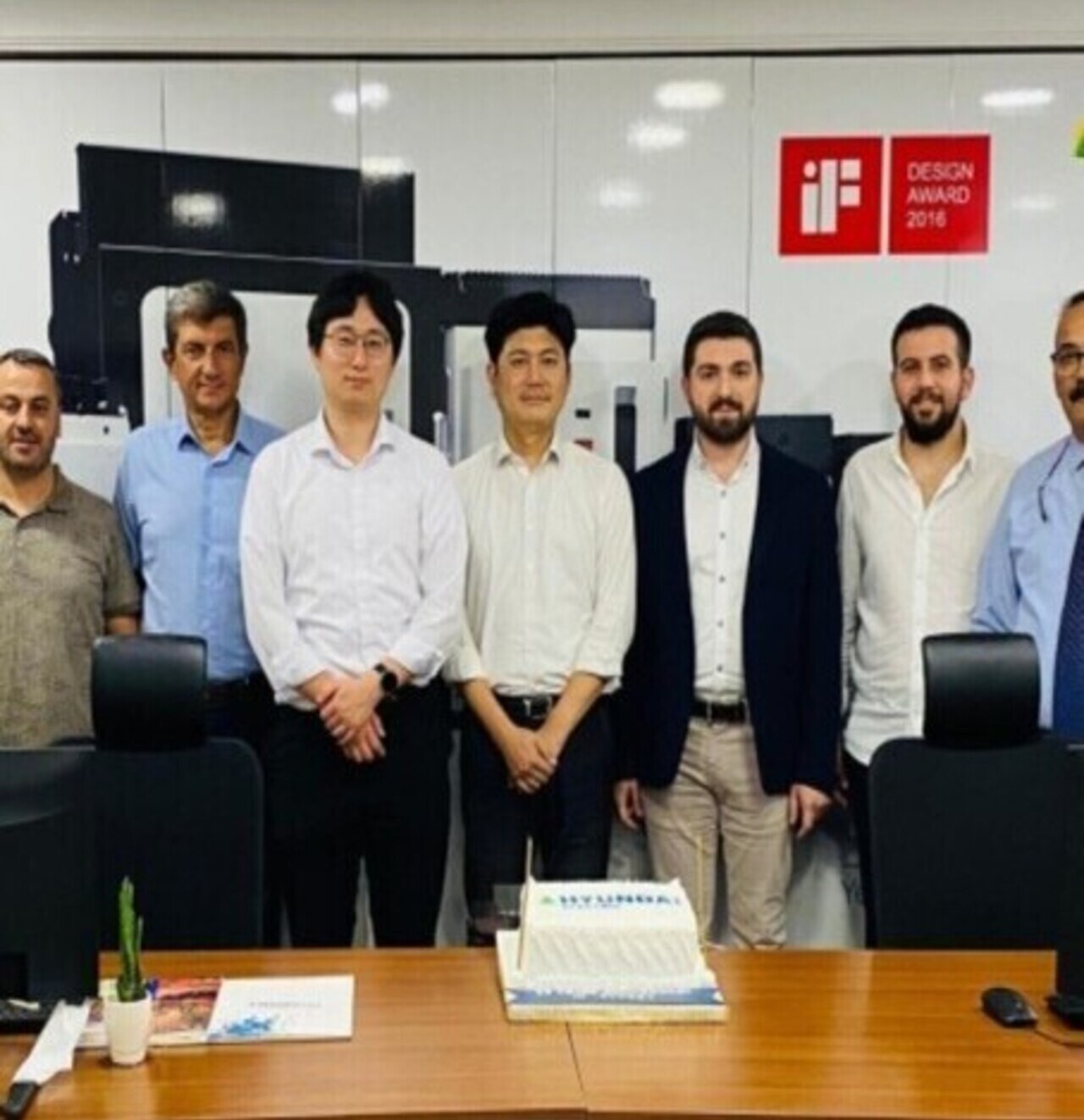 Hyundai Electric’s Visit to Türkiye: A New Chapter in a 20-Year Partnership