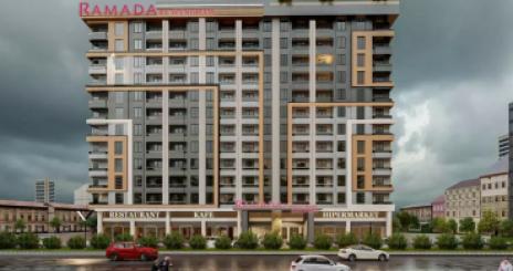 Ruha Elektrik’ten Şanlıurfa’ya Değer Katan Büyük Yatırım: Ramada Residences By Wyndham Geliyor