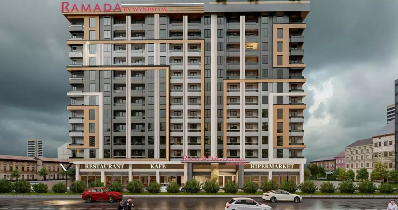 Ruha Elektrik Brings a Major Global Brand to Şanlıurfa with a Significant Investment