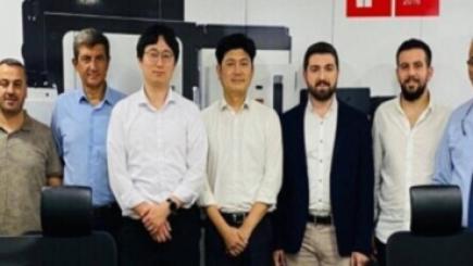 Hyundai Electric& Ruha Elektrik iş birliğinin 20.yılı kutlandı.