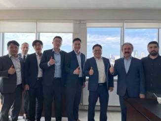 Hyundai Electric Reinforced Its Confidence in Türkiye with a New 5-Year Agreement