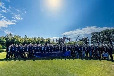 Hyundai Electric Global Partner Summit 2026