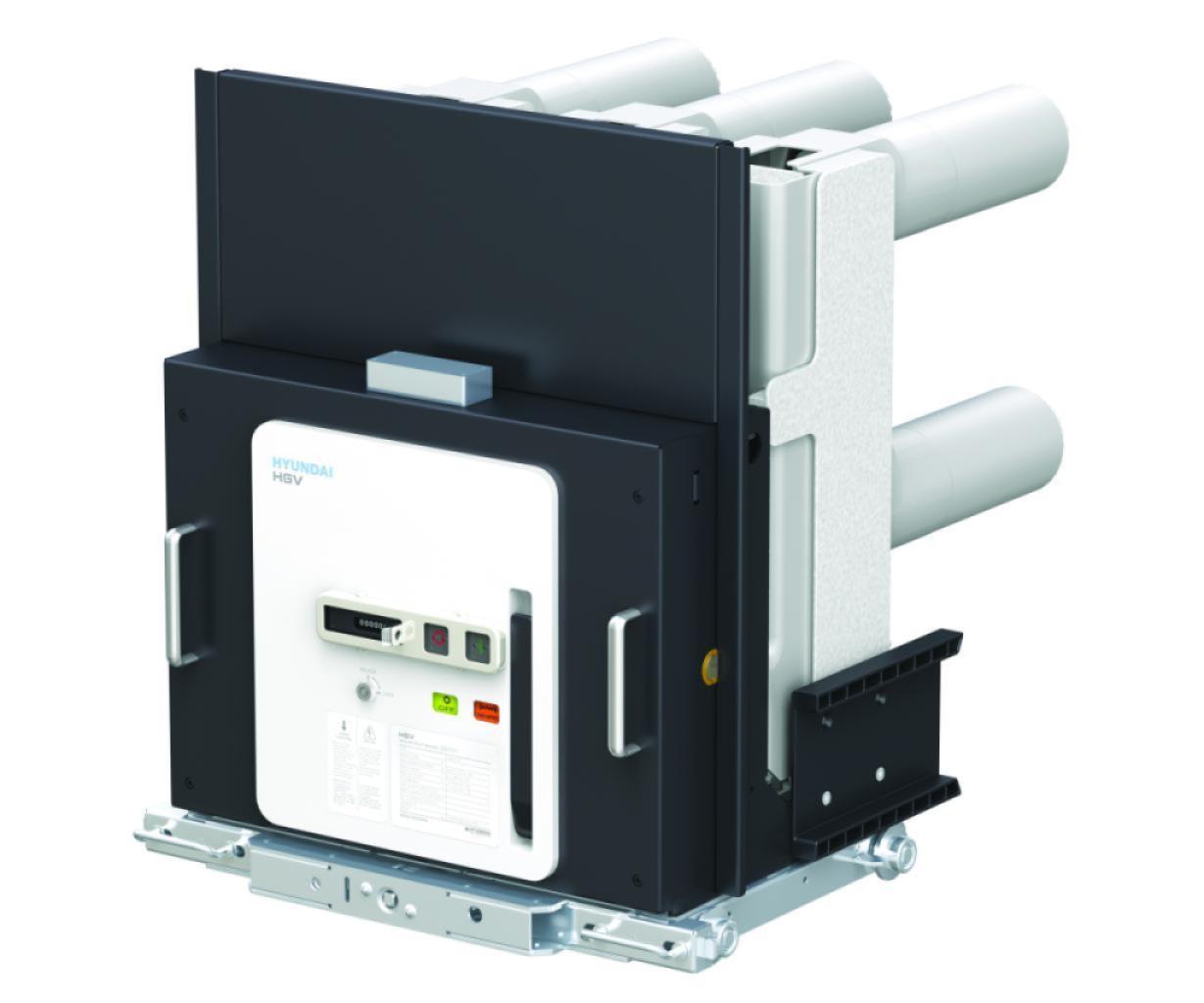 Fixed Type Vacuum Circuit Breaker – HGV1141 / HVF7057