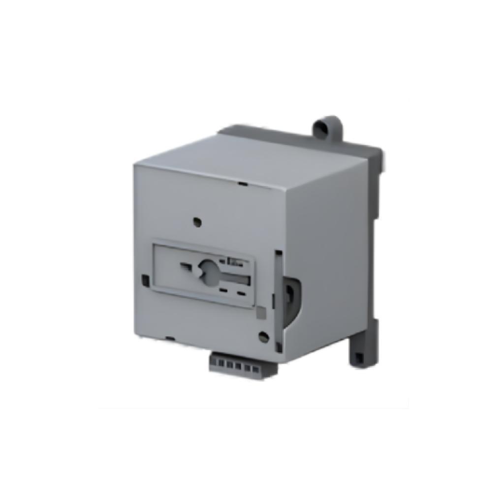 Motor Mechanism – HGP