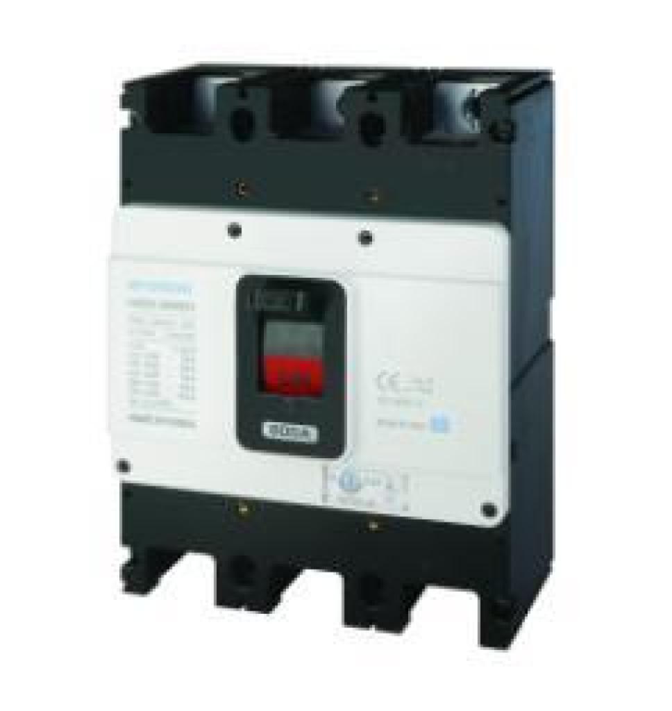 Thermal-Magnetic Adjustable 3-Pole Circuit Breaker – HGP