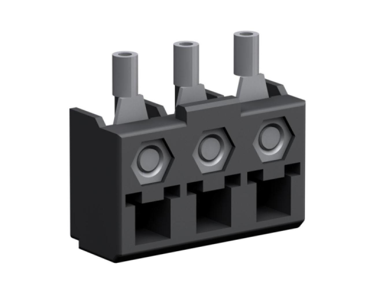 Pluggable Connection Block – CBB / CBP