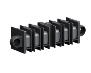 Pluggable Connection Block – CBB / CBP