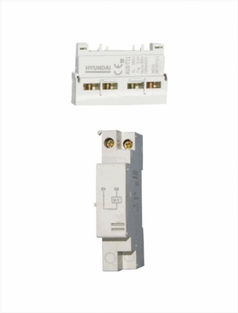 HMMS | Motor Protection Circuit Breaker Accessories | HMMS32–HMMS80